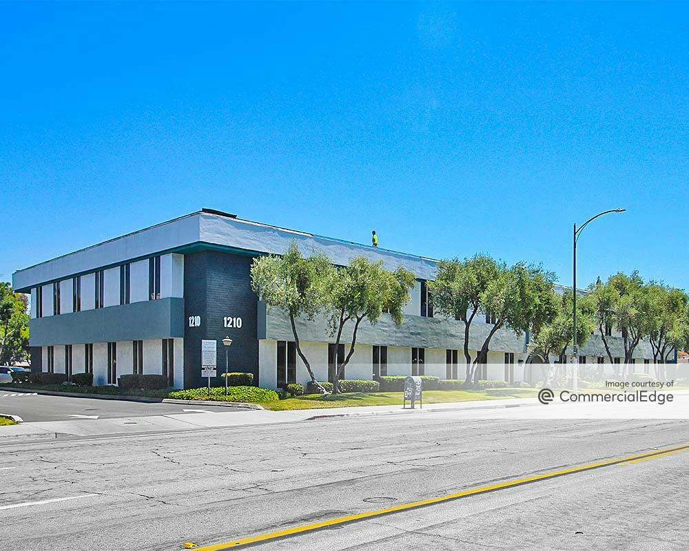 1210 South Avenue, San Jose, CA Office Space